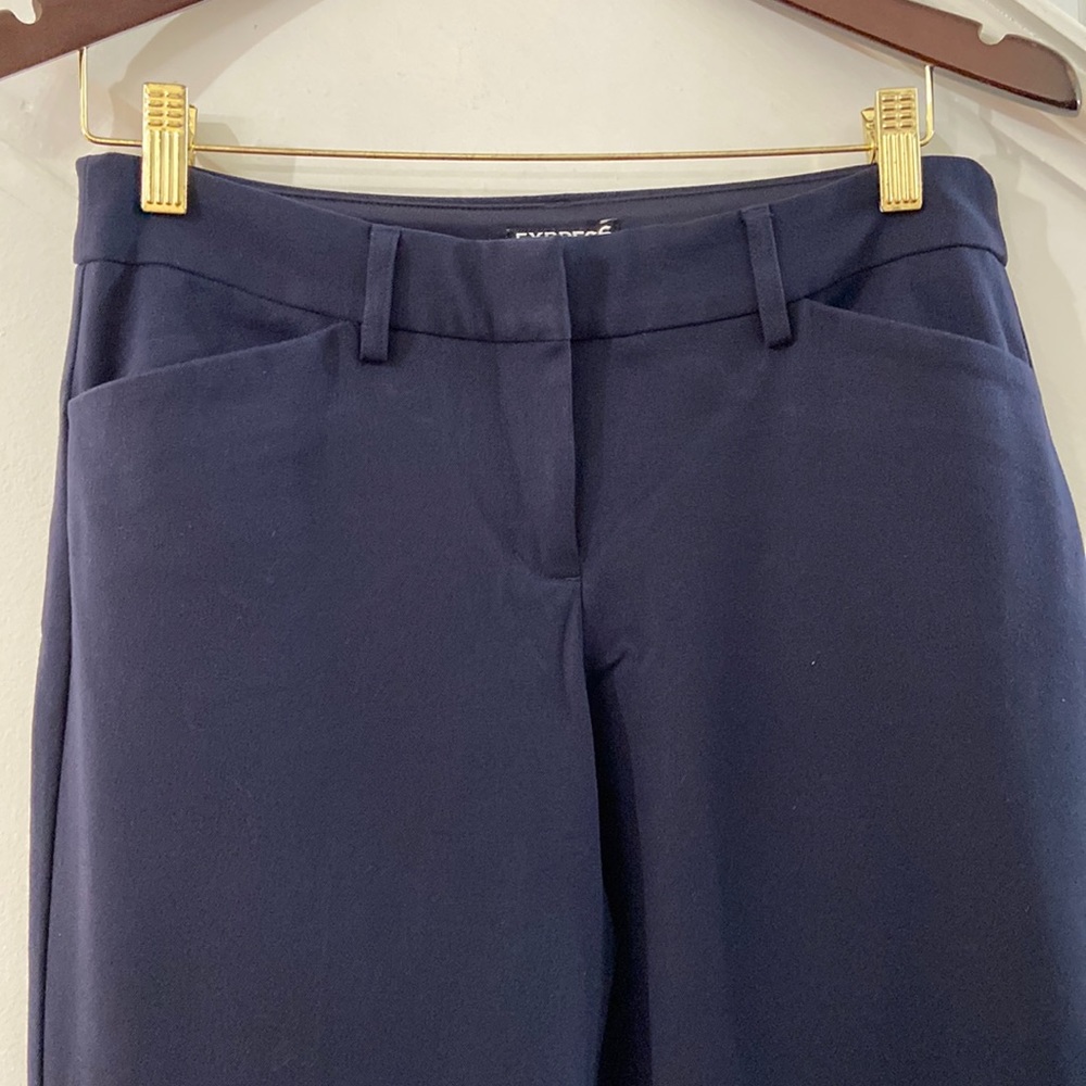 Express Editor Dress Slacks